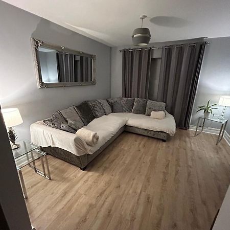 Castlejane Apartment 코크 외부 사진