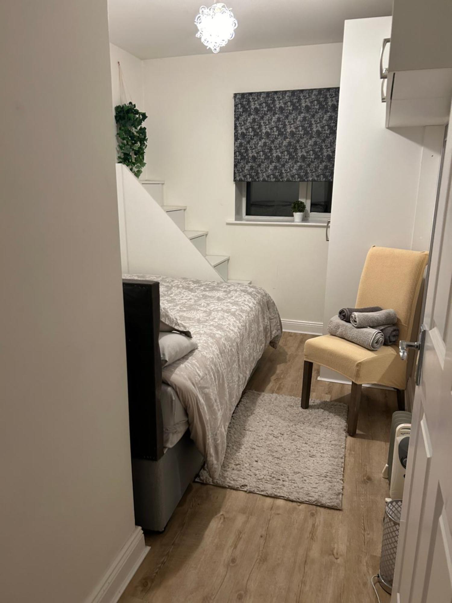 Castlejane Apartment 코크 외부 사진